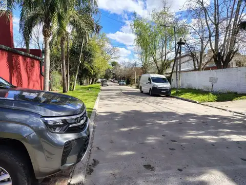 Roque Sáenz Peña 838