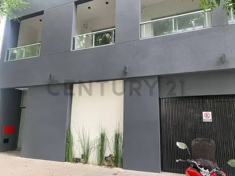 Pedro Moran 4700, Piso 1