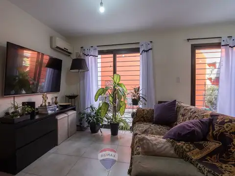 DUPLEX 3 DORM COCHERA Y PATIO ALTO ALBERDI CORDOBA