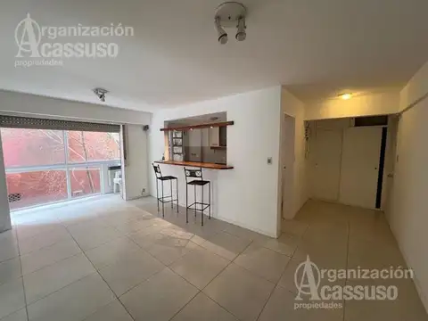 Departamento en venta - SAN ISIDRO