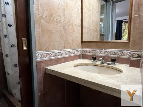 Departamento en Venta 15 años