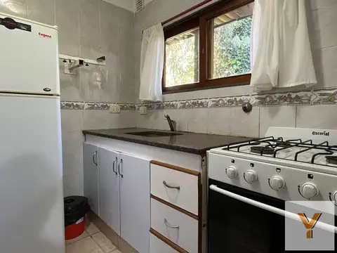 Departamento en Venta en Pinamar, USD 99.500