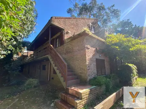Departamento en venta - 3 Dormitorios 2 Baños - Pinamar