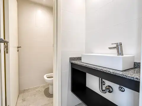 Oficina en Venta A Estrenar