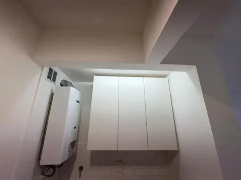 Departamento en Alquiler Permite mascota