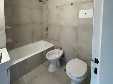 Departamento en Alquiler Apto profesional