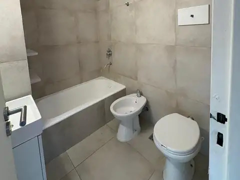 Departamento en Alquiler 40 años