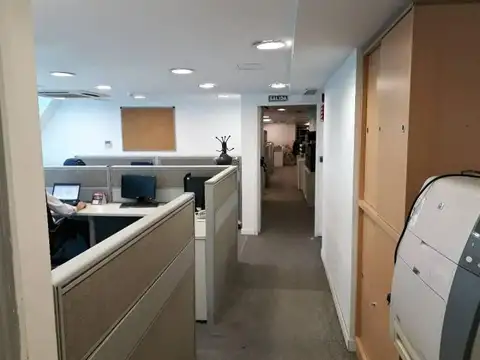 Oficina en Venta en Recoleta, USD 5.950.000