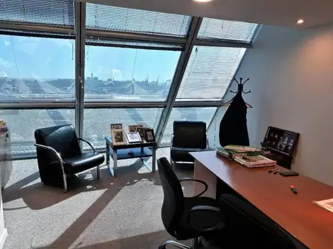 Av. del Libertador al 1000