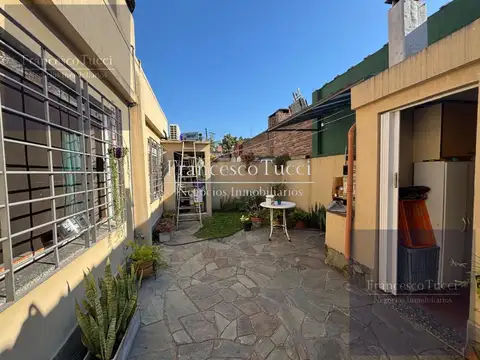 Casa en Venta en Villa Sarmiento, USD 108.000