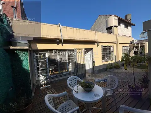 Casa en Venta al Oeste