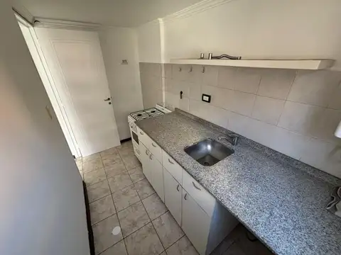 ALQUILER – Departamento de 1 dormitorio con balcón en Nueva Córdoba