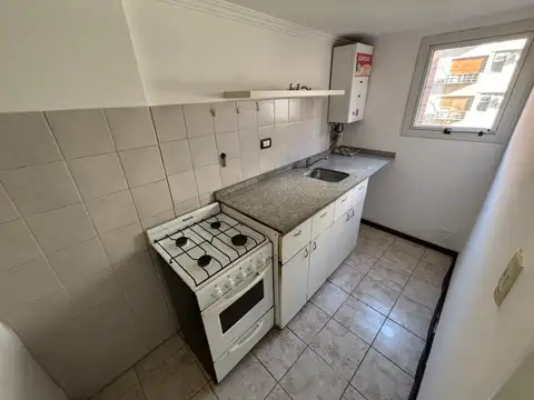 Departamento en Alquiler 15 años