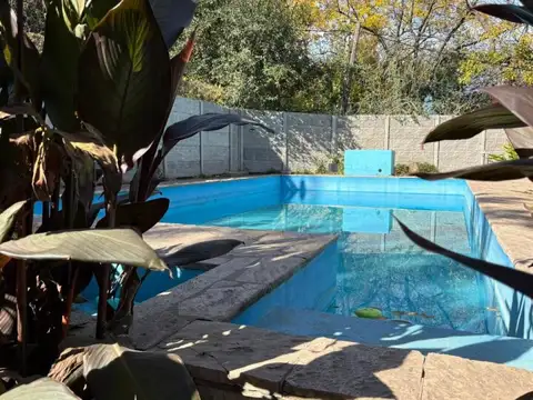 Escobar 100, Pilar, GBA Norte