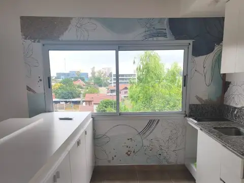 Departamento en Alquiler en Pilar, USD 750