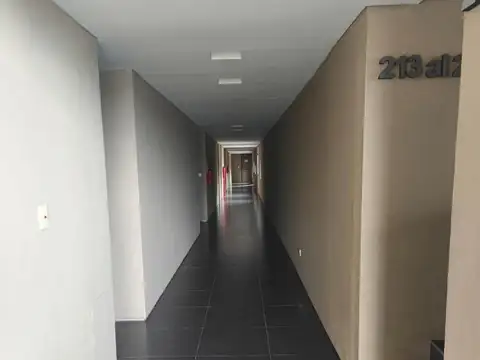 Dpto Complejo "art Gallery Pilar"