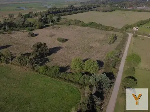 Campo en venta - 53.187Mts2 - Colonia Suiza, Baradero