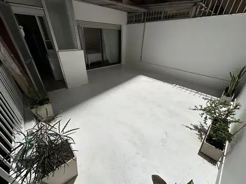 Departamento en Alquiler Temporal 1975 años