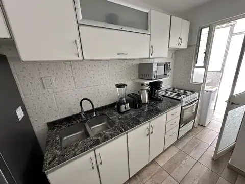Departamento en Alquiler Temporal en Caballito, USD 650
