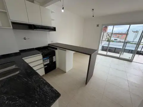 Venta Depto de 2 ambientes a ESTRENAR en Villa Dominico