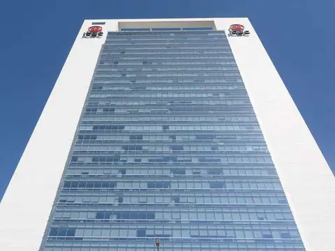 Oficina en alquiler en Puerto Madero