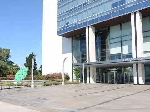 Oficina en Venta A Estrenar