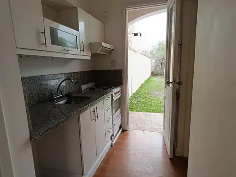 Departamento en Alquiler en Zona Centro, $ 350.000