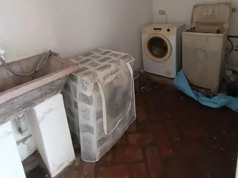 Departamento en Alquiler con 1 cochera