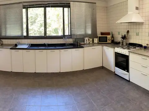 Casa en Alquiler 15 años