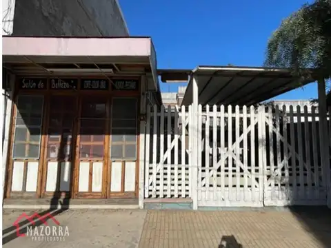 Casa en VENTA - Caseros