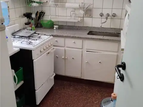 Departamento en Alquiler Temporal 60 años