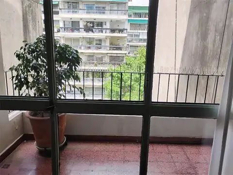 Departamento en Alquiler Temporal en Recoleta, USD 1.000