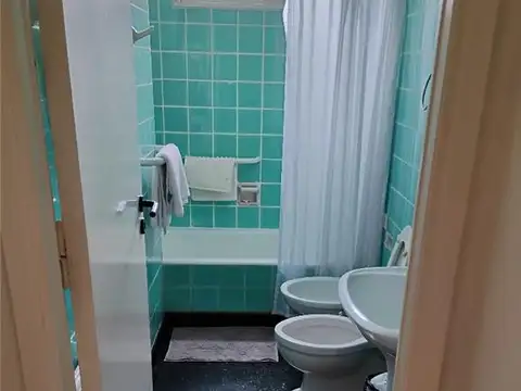 Departamento en Alquiler Temporal al Sureste