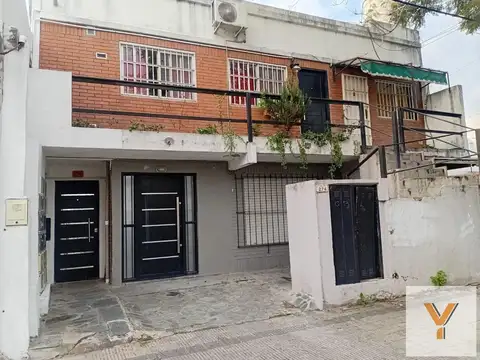 Departamento en Alquiler - 1 Dormitorio 1 Baño - 32mts - La Plata