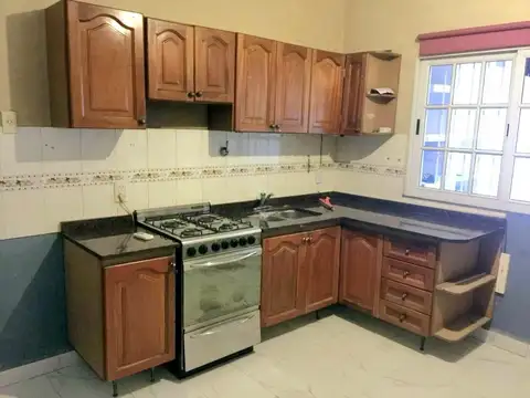 Depto Tipo Casa en Venta de 2 dormitorios