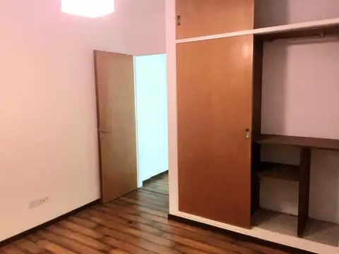 DUPLEX DE 3 AMBIENTES CON COCHERA