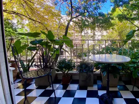 Departamento en Venta en Palermo Soho, Palermo