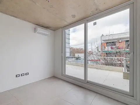Departamento en Alquiler Apto profesional