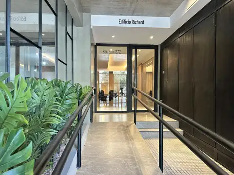 Departamento en Alquiler en Palermo Soho, Palermo