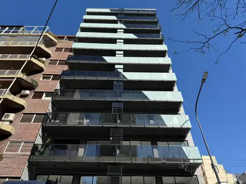 Av. Juan Bautista Alberdi al 2400