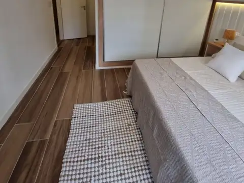 Departamento en Venta al Norte