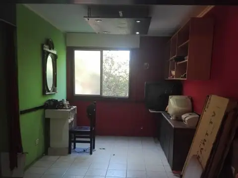 DEPARTAMENTO CON 2 DORMITORIOS