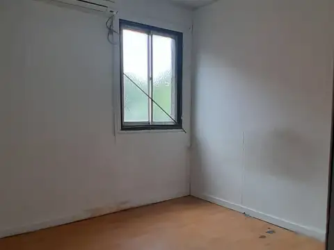 DEPARTAMENTO CON 2 DORMITORIOS