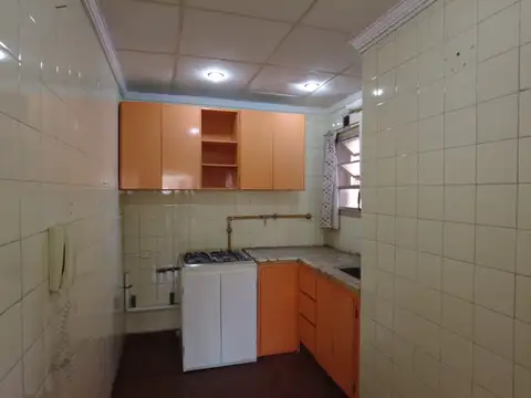 Departamento en Venta en Centro, USD 56.000