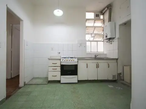 Departamento en Venta Permite mascota