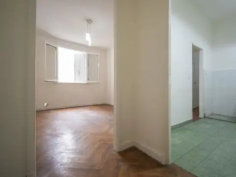 Departamento en Venta 60 años