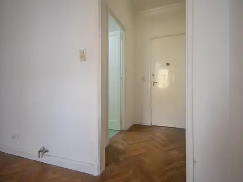 Departamento en Venta en Balvanera, USD 75.000