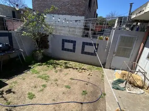 Dos casas a la venta (APTA CREDITO)