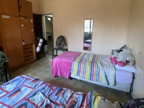 Casa en Venta en Ludueña, USD 65.000