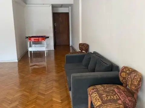 Departamento en Venta en Balvanera, USD 181.000